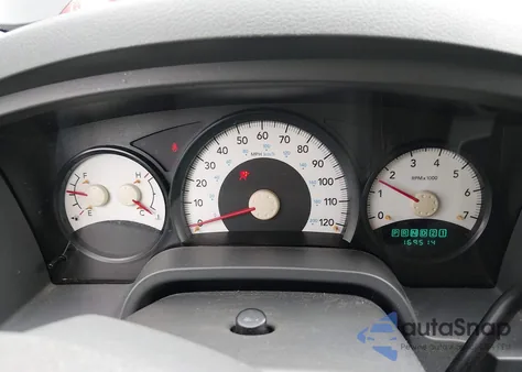 2007 Dodge Dakota St z USA, uszkodzony, nr VIN 1D7HE22K67S127340